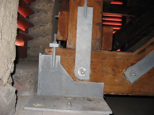 Architekturbüro Alwin Bertram | Kirchenarchitektur | Kirchenrenovierung