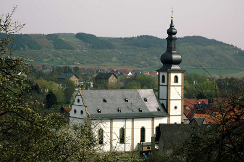 Architekturbüro Alwin Bertram Kirchenarchitektur Kirchenrenovierung